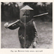 Illustration for article titled The Weirdest and Fiercest Helmets from the Age of Armored Combat